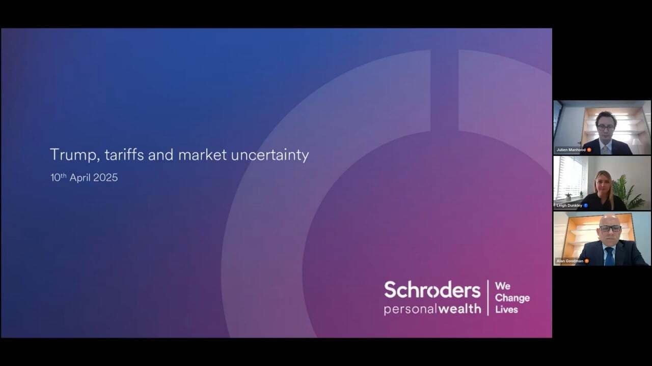 Panel for webinar image